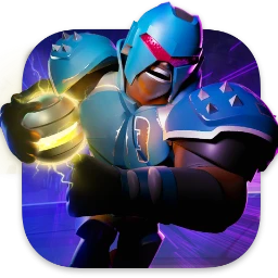 HyperBrawl Tournament mac游戏 icon