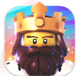 LEGO® Brawls mac游戏 icon