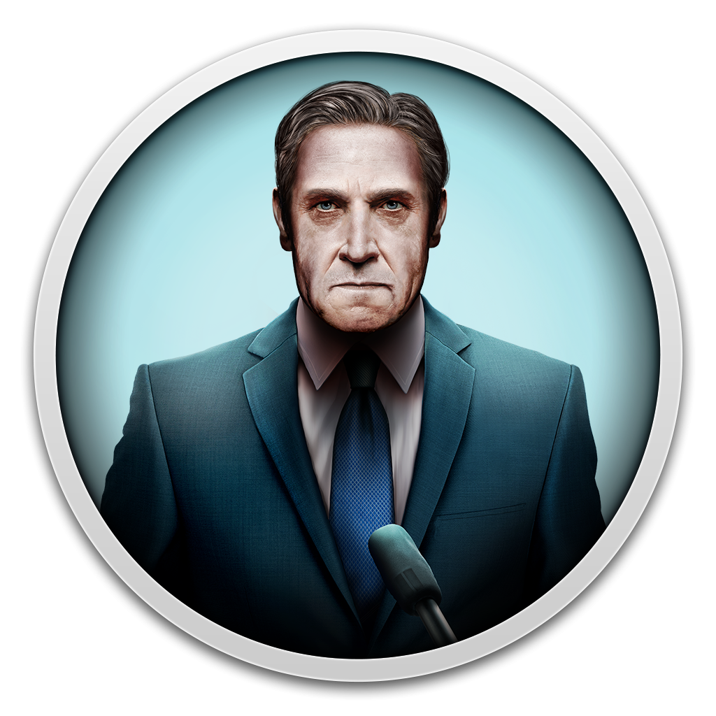 Realpolitiks mac游戏 icon
