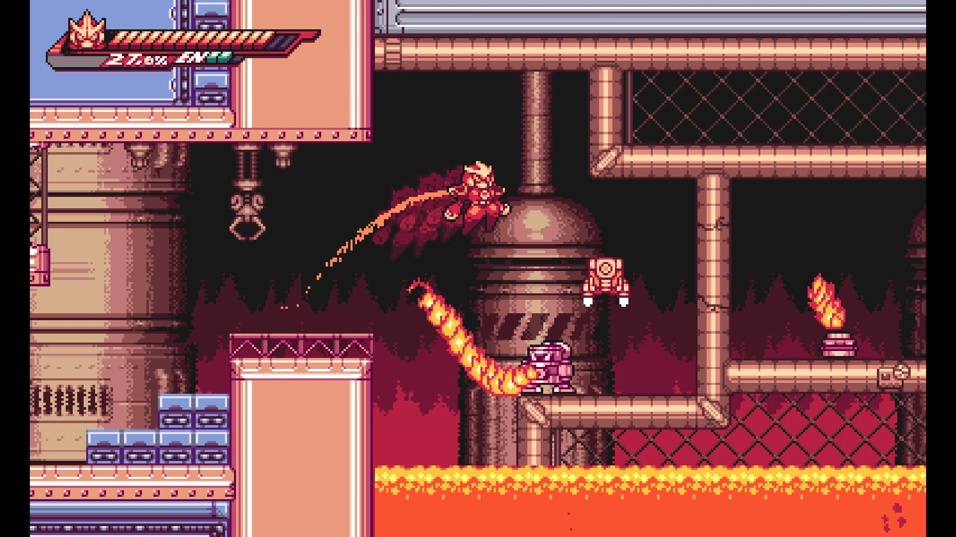 Gravity Circuit mac游戏 screenshot-0