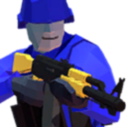 Ravenfield mac游戏 icon