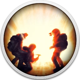 The Dig mac游戏 icon