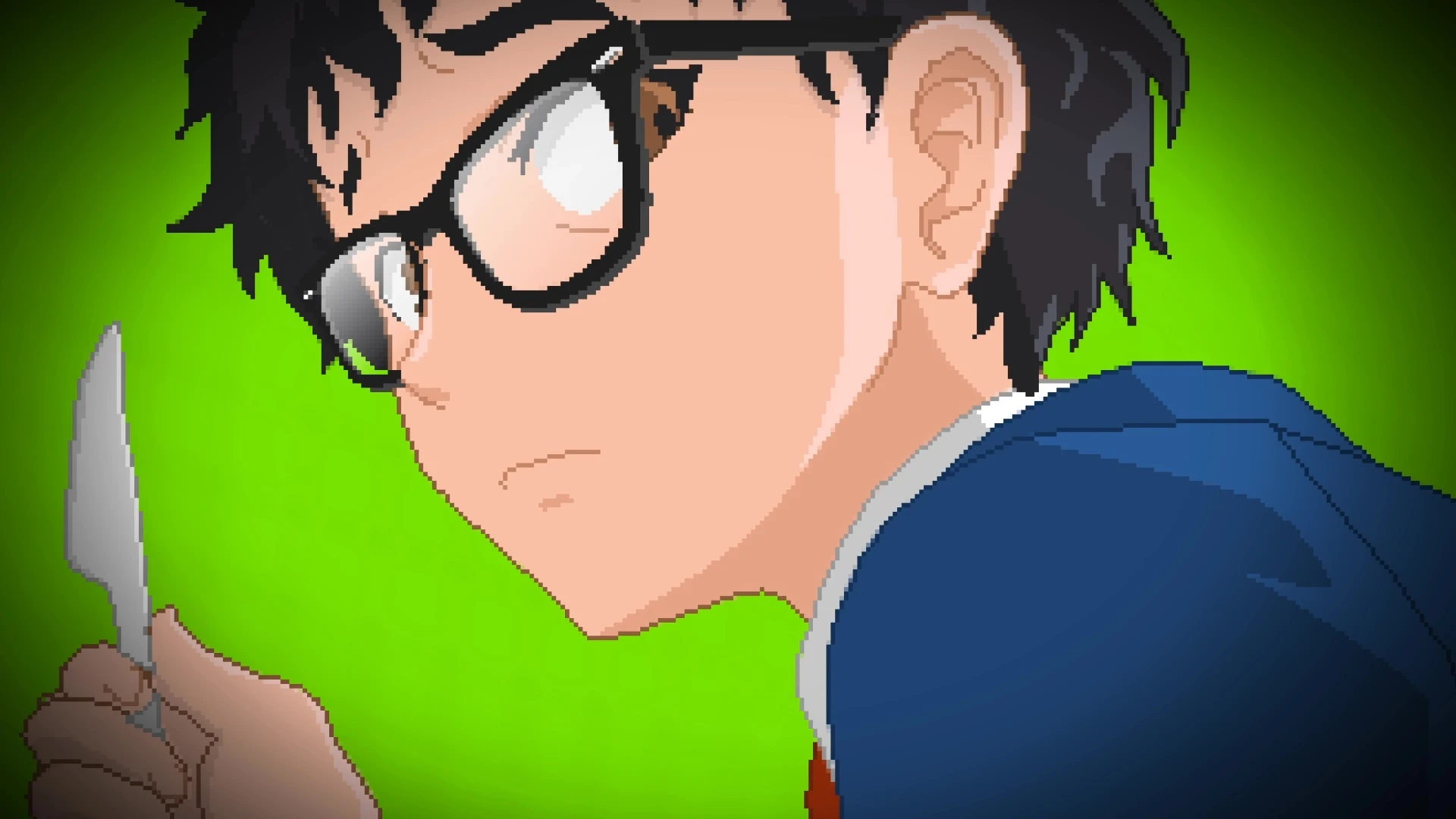 Yuppie Psycho: Executive Edition mac游戏 screenshot-0