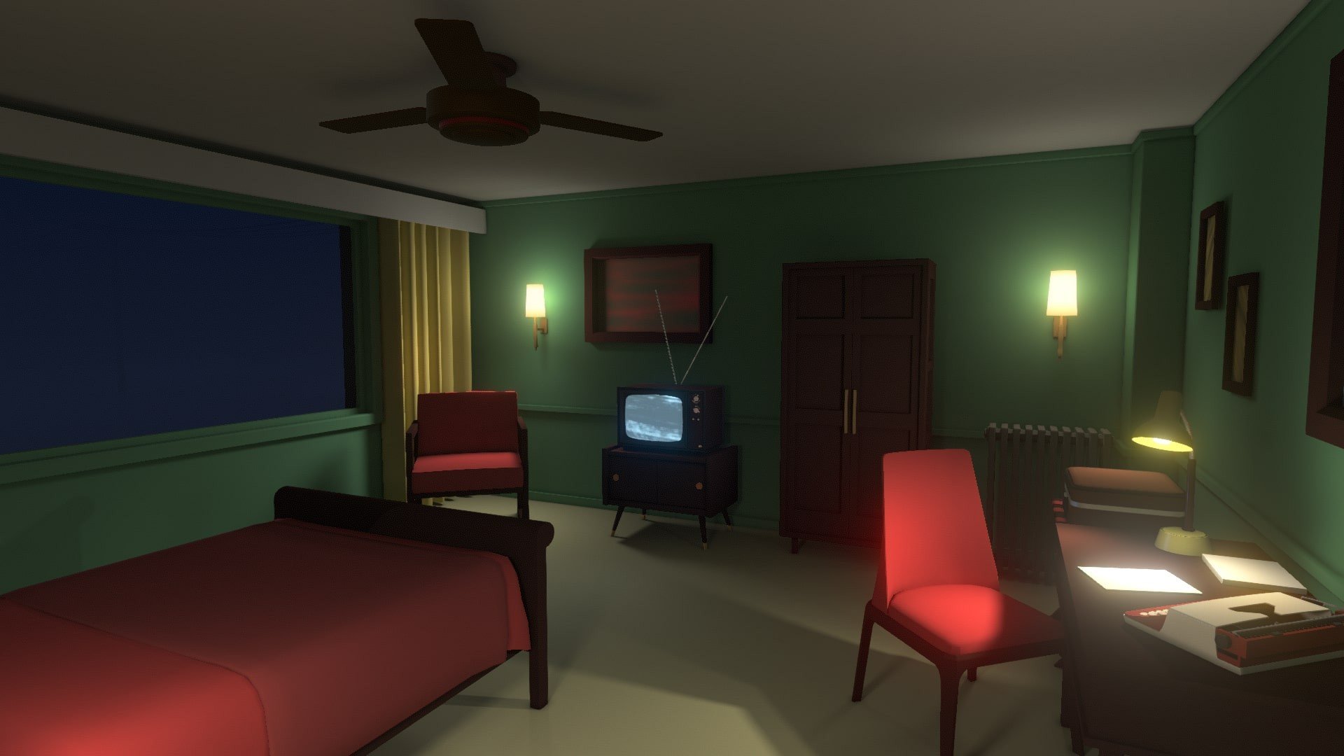Discolored mac游戏 screenshot-4
