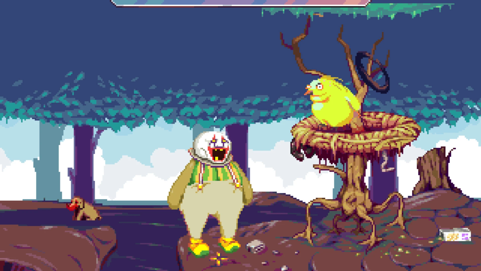 Dropsy mac游戏 screenshot-1