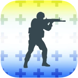Counter-Strike: Source mac游戏 icon