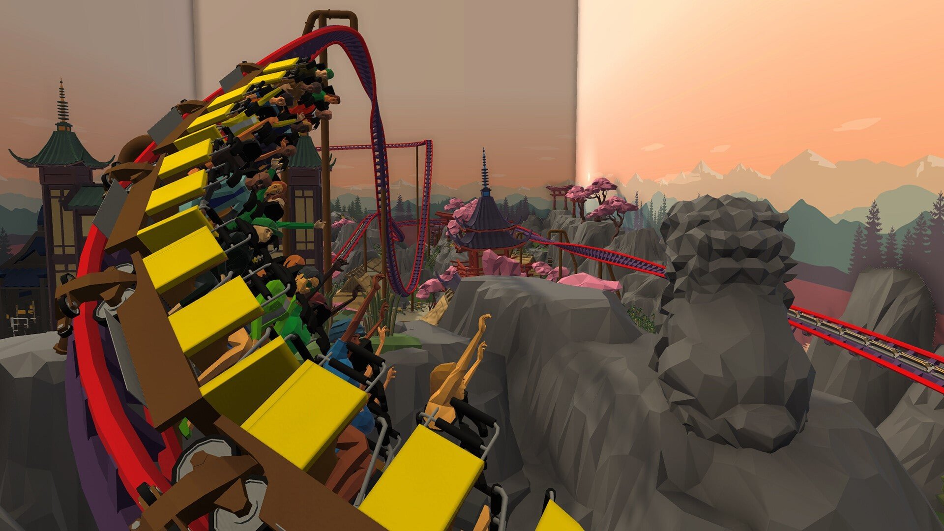 Indoorlands mac游戏 screenshot-4
