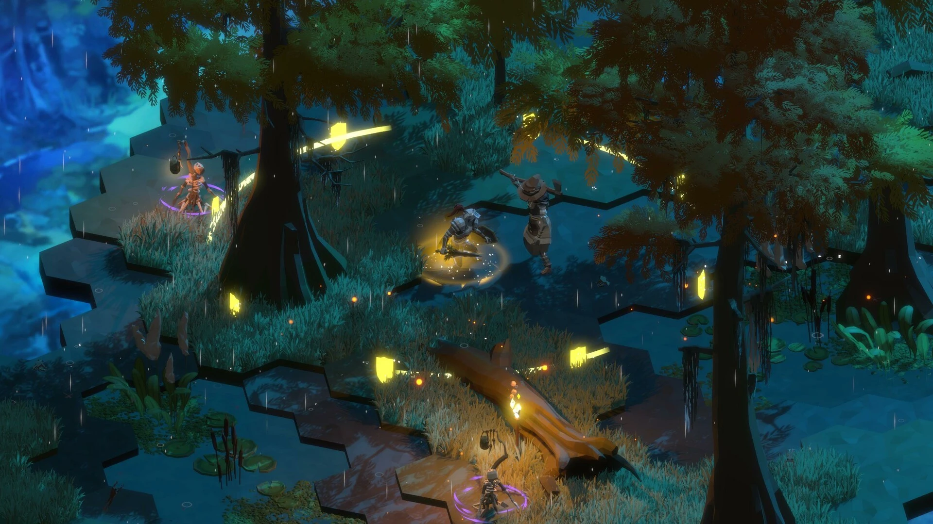 Stolen Realm mac游戏 screenshot-0