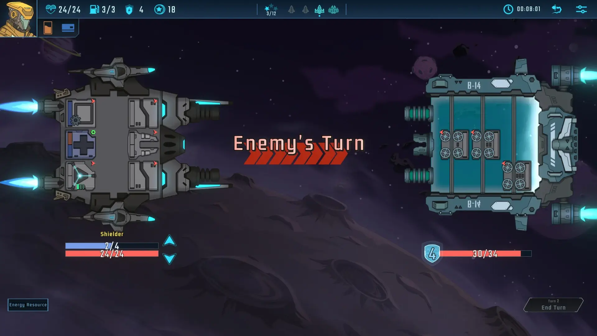 LONESTAR mac游戏 screenshot-0