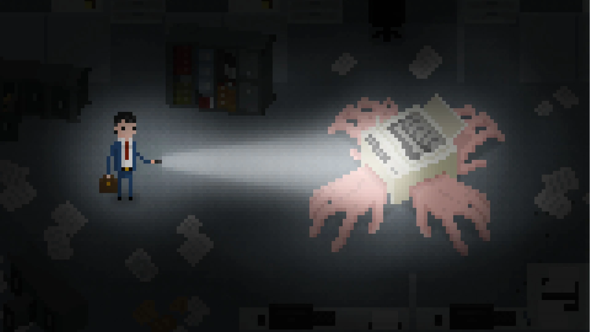 Yuppie Psycho: Executive Edition mac游戏 screenshot-3