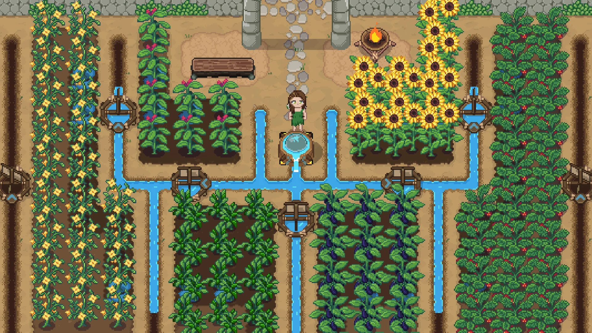 Roots of Pacha mac游戏 screenshot-2