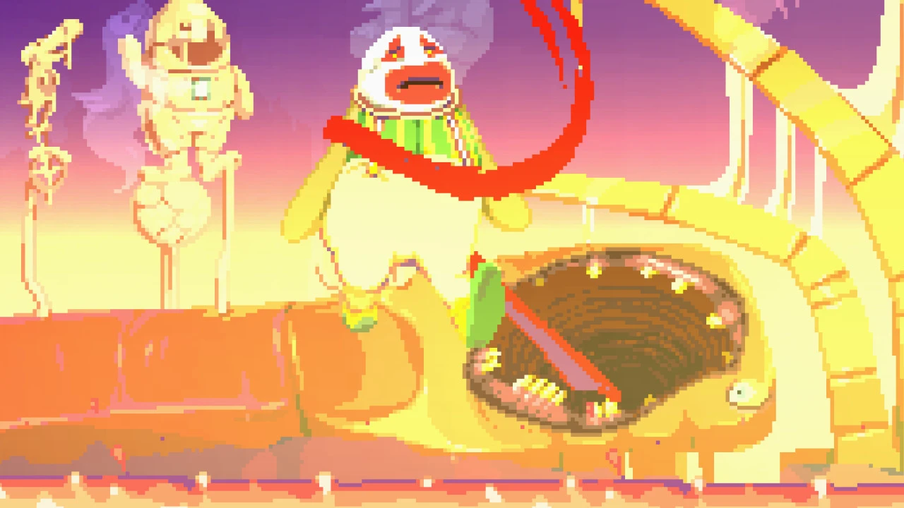 Dropsy mac游戏 screenshot-3