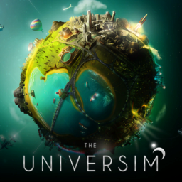 The Universim mac游戏 icon