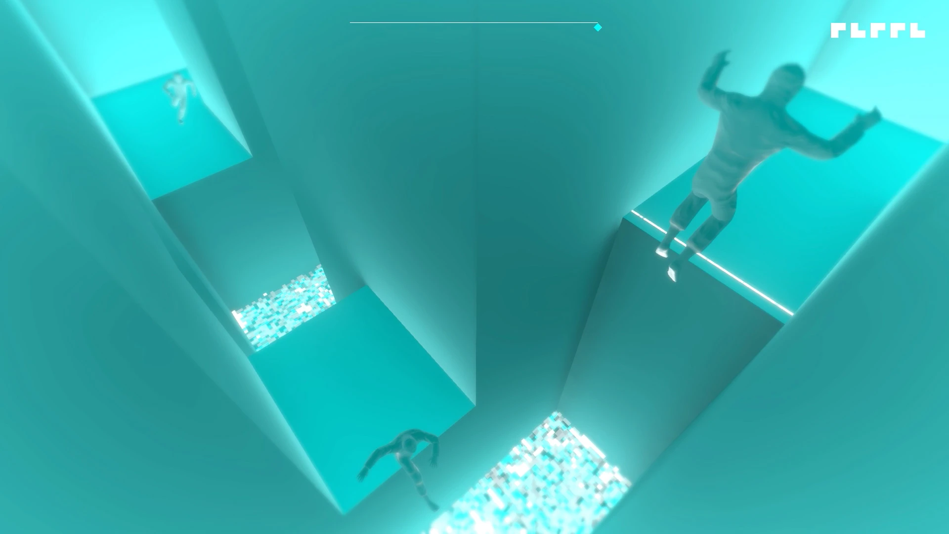 ECHOPLEX mac游戏 screenshot-2