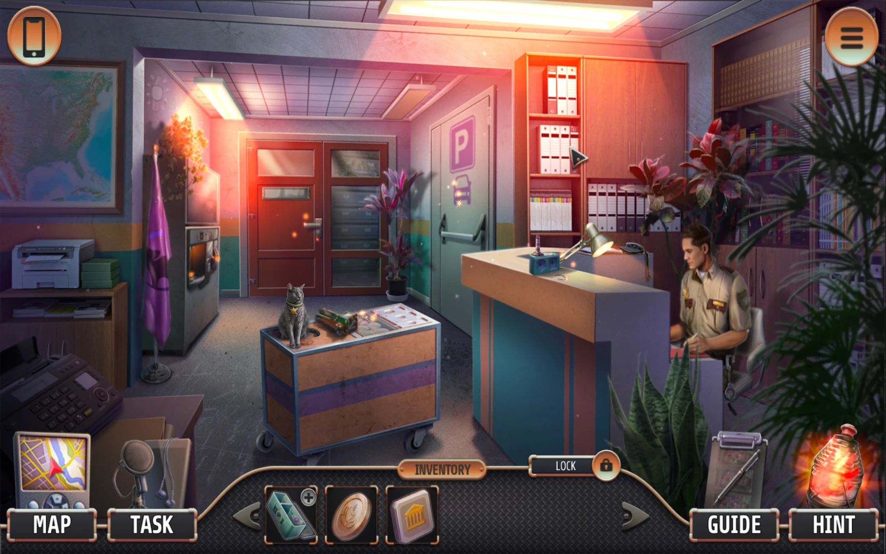 It Happened Here 2: Beacon of Truth Collector's Edition mac游戏 screenshot-4