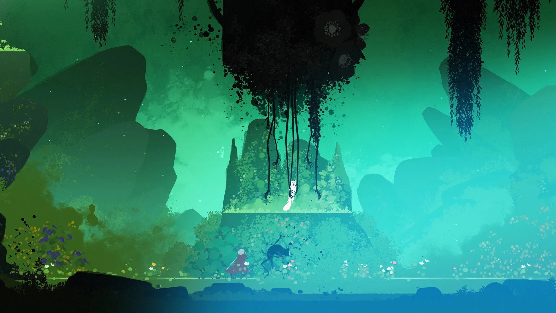 Neva mac游戏 screenshot-1