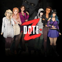Date Z mac游戏 icon