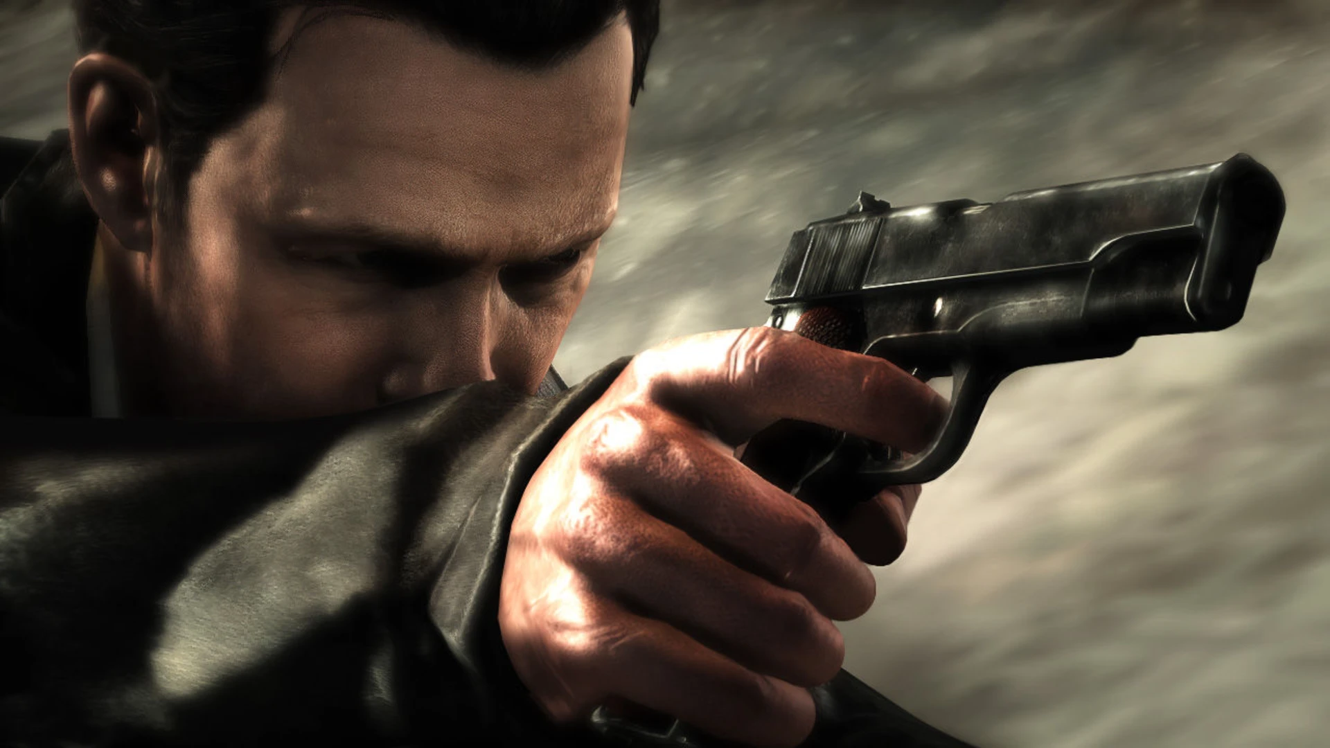 Max Payne 3 mac游戏 screenshot-9