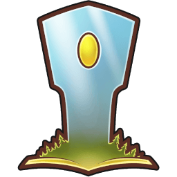 Across the Obelisk mac游戏 icon