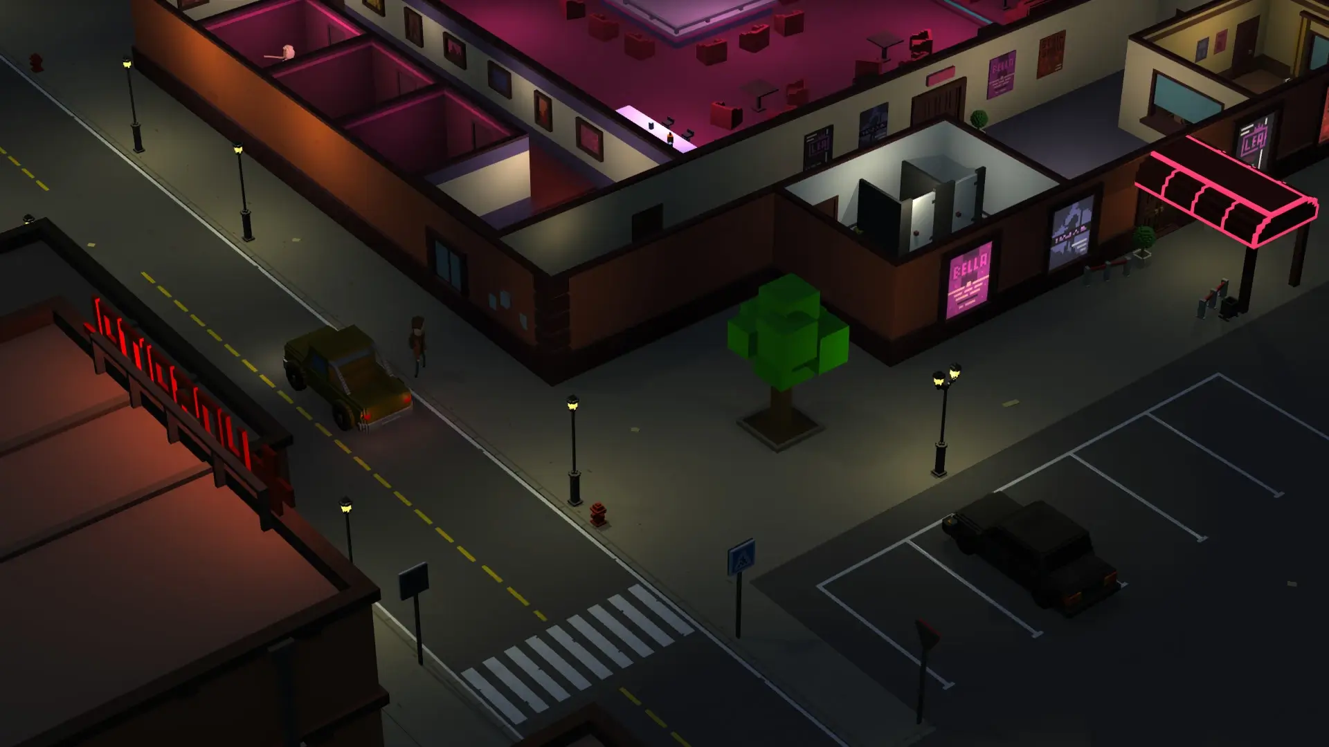 Picklock mac游戏 screenshot-3