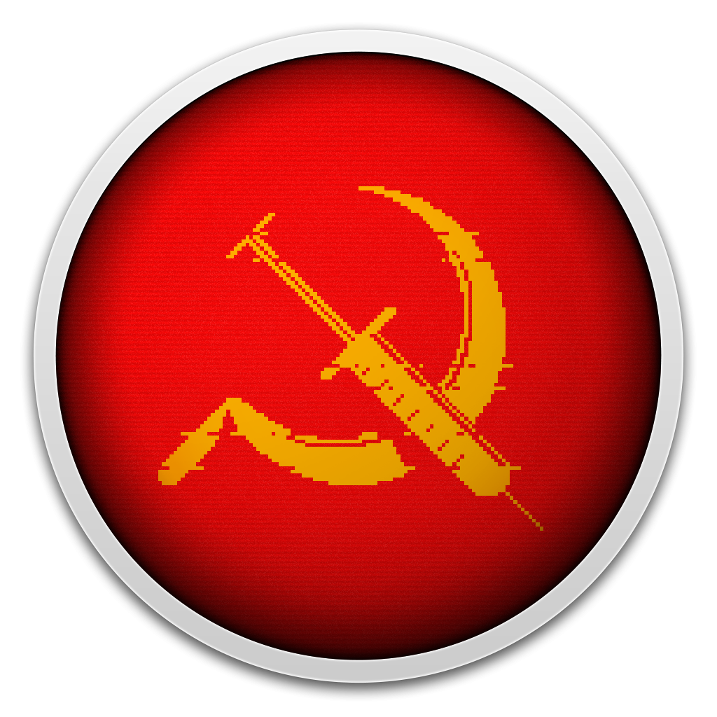 Mother Russia Bleeds mac游戏 icon
