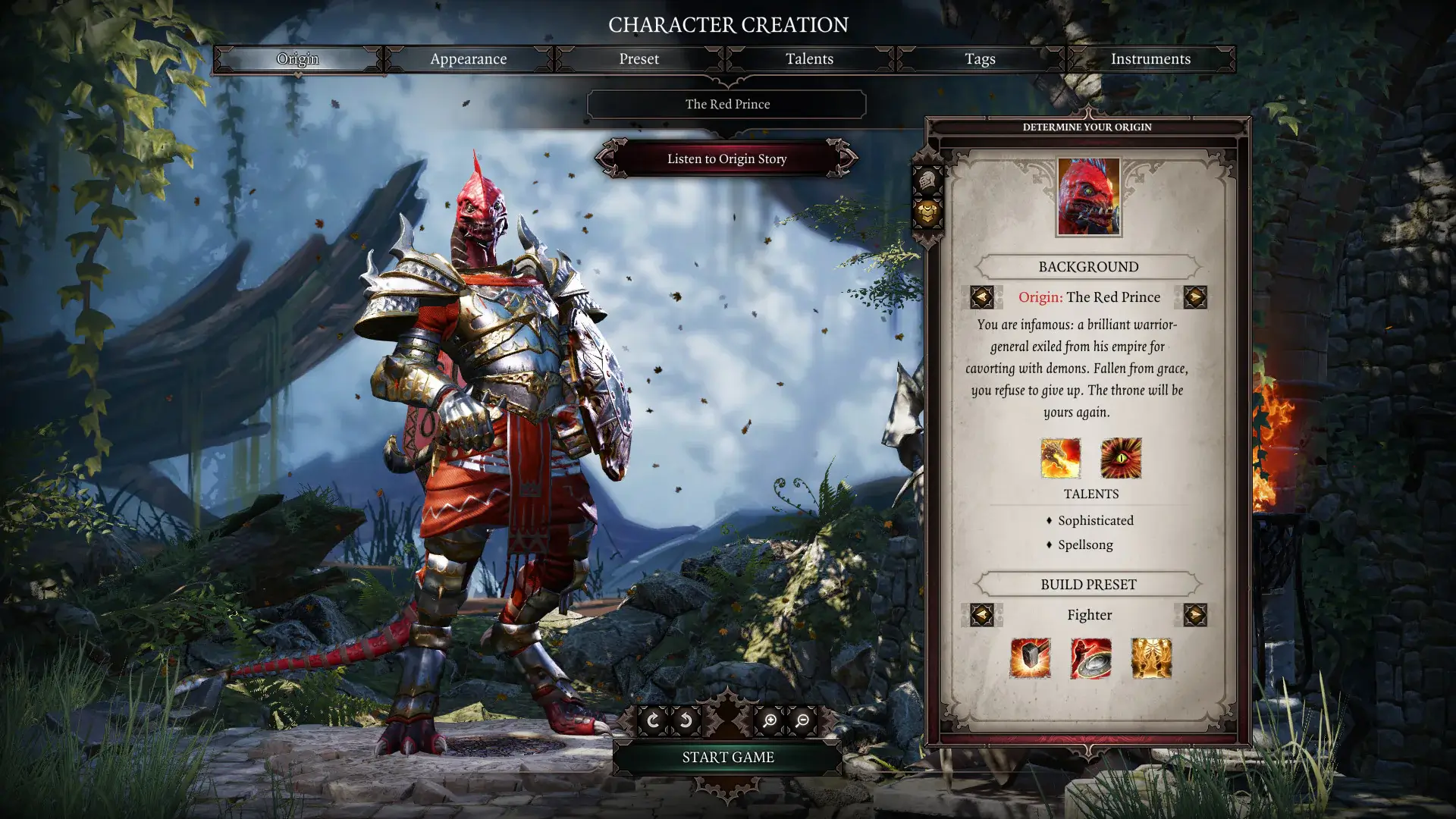 Divinity: Original Sin 2 mac游戏 screenshot-0