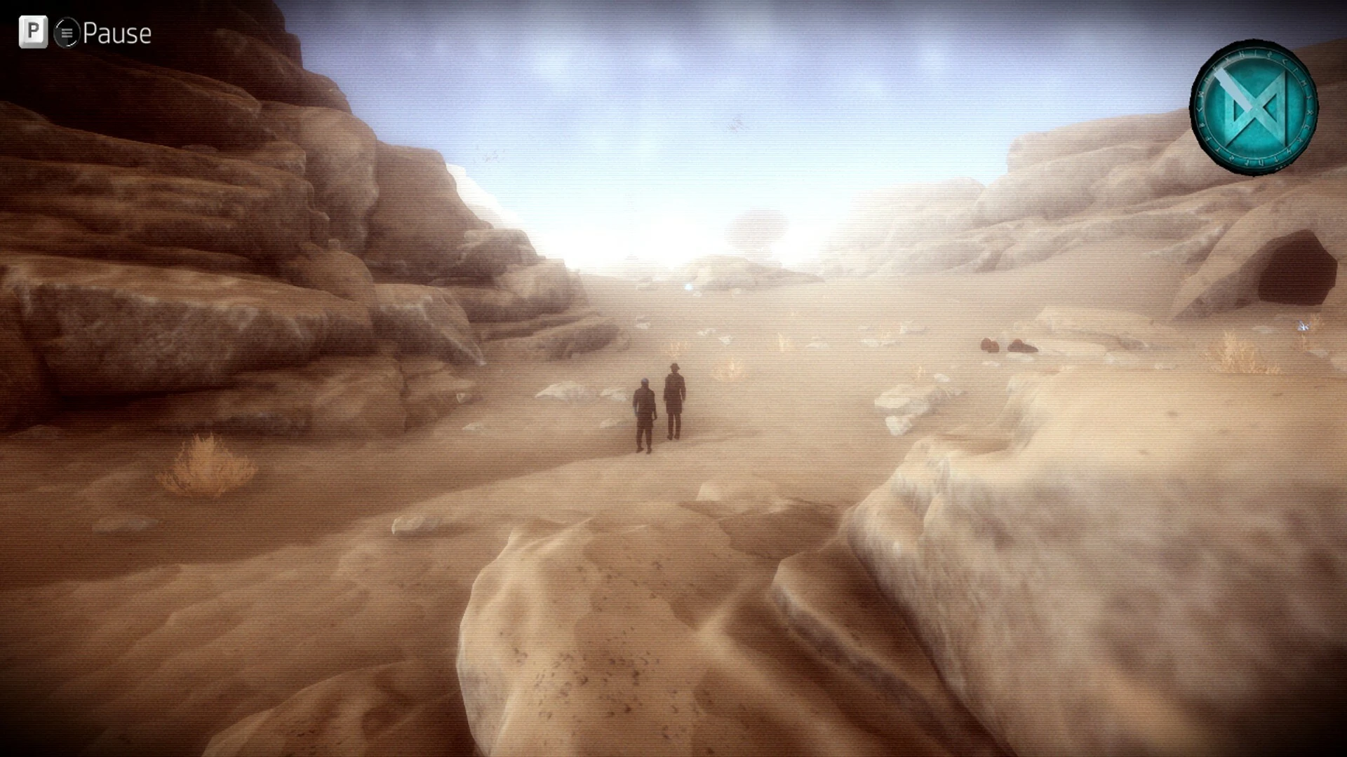 The Dawning Clocks of Time: Remake mac游戏 screenshot-2