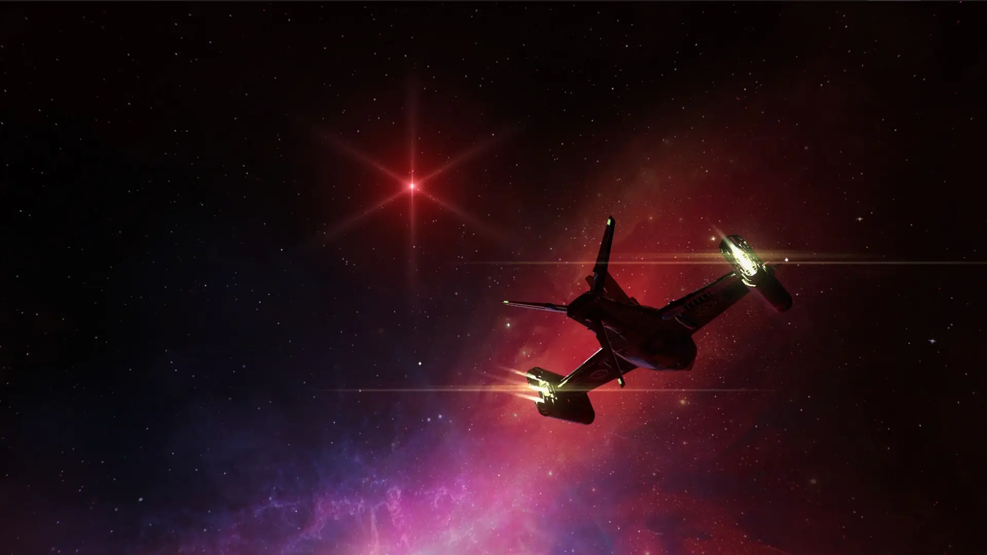 ENDLESS Space 2 mac游戏 screenshot-2