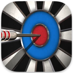 Pro Darts 2024 mac游戏 icon