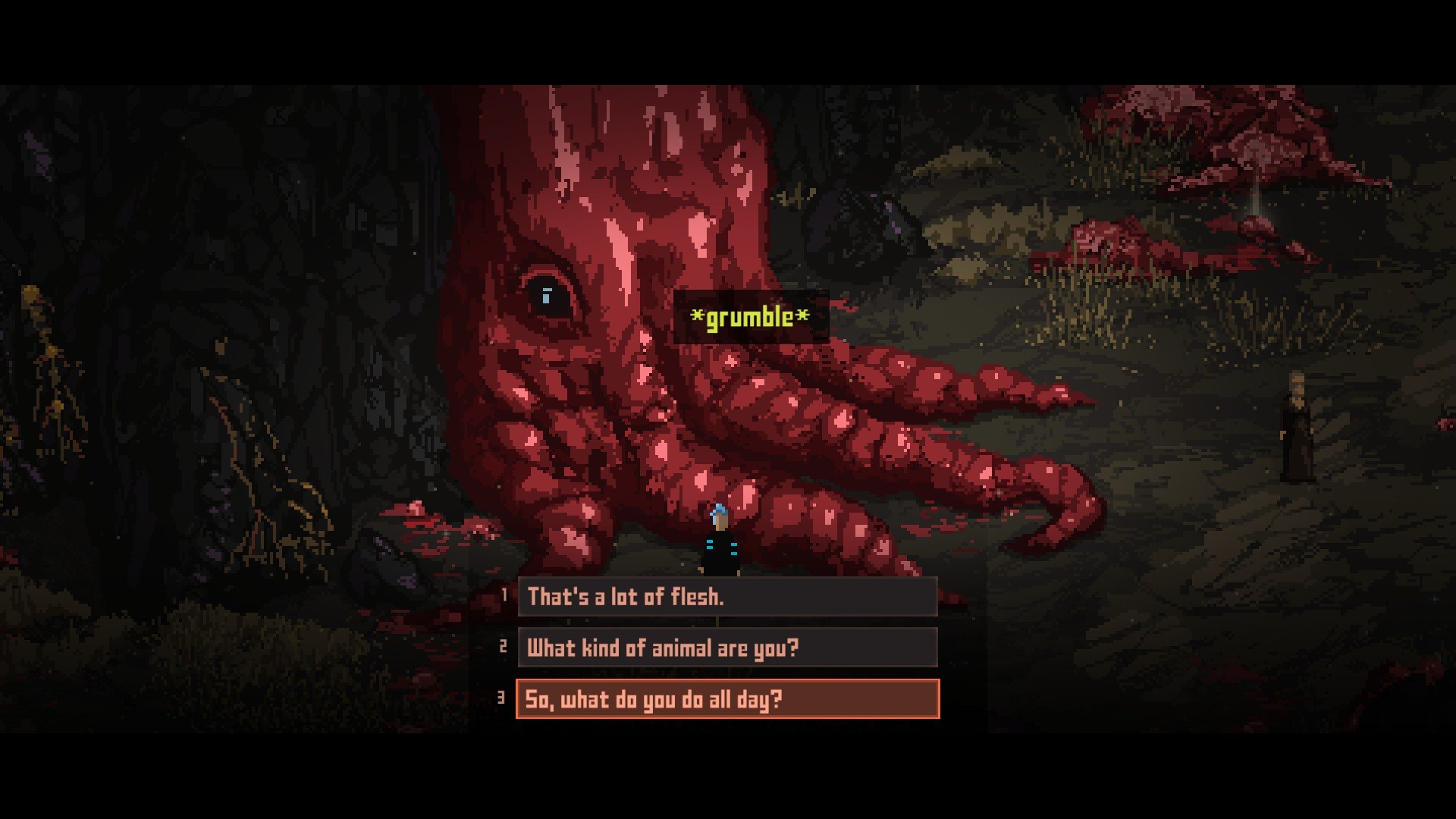 Death Trash mac游戏 screenshot-3