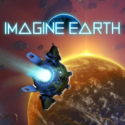 Imagine Earth mac游戏 icon