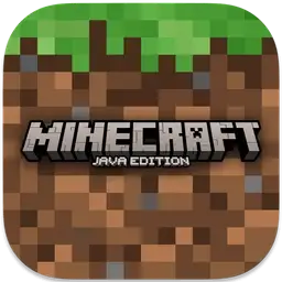 Minecraft Java Edition mac游戏 icon