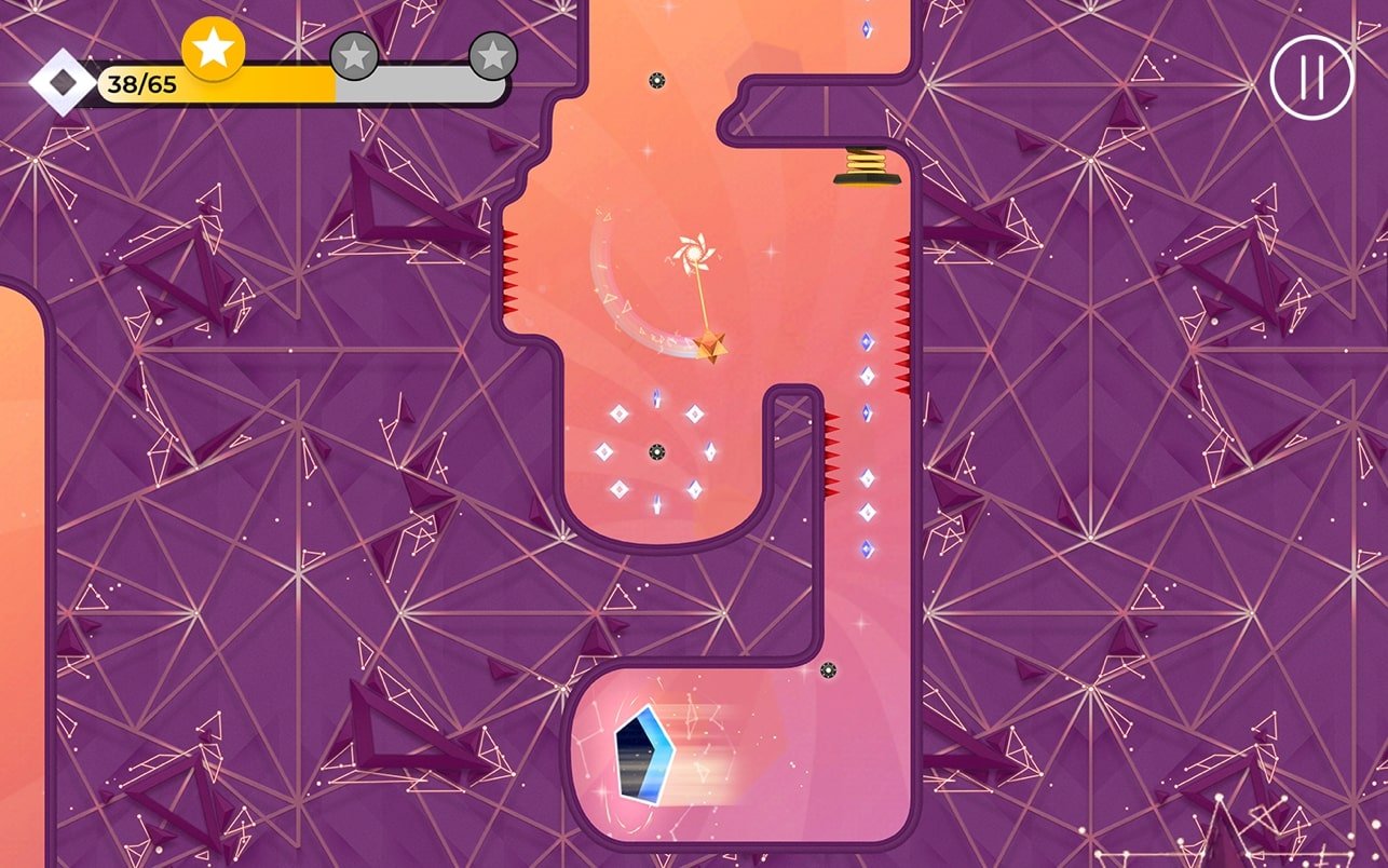 Sp!ng mac游戏 screenshot-1