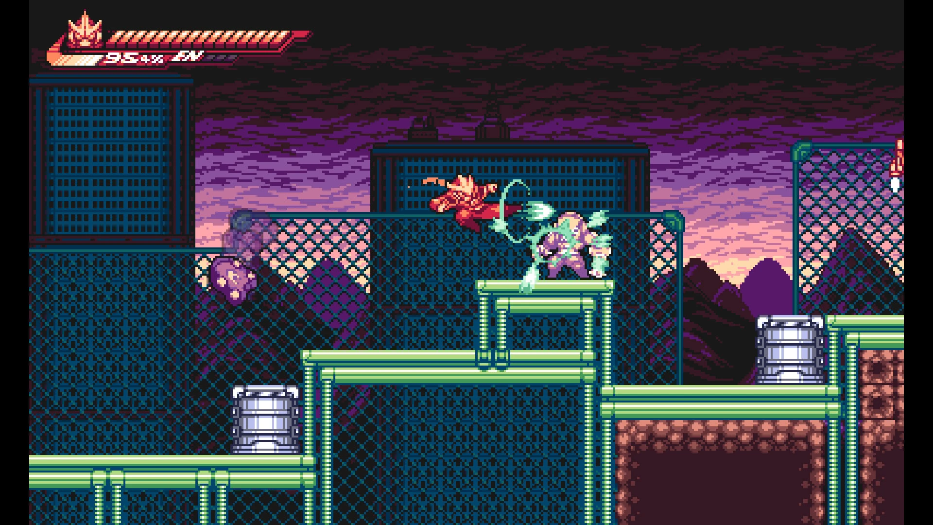 Gravity Circuit mac游戏 screenshot-1