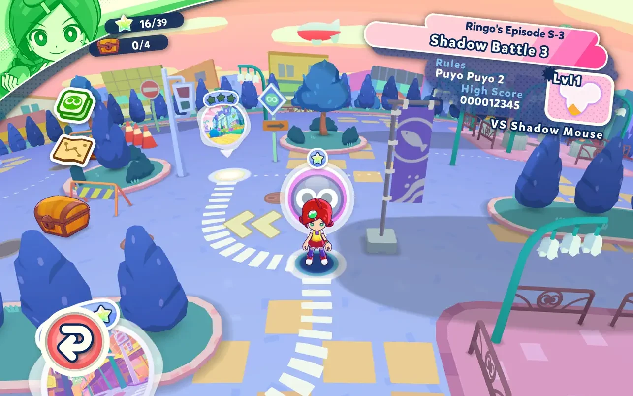Puyo Puyo Puzzle Pop mac游戏 screenshot-2