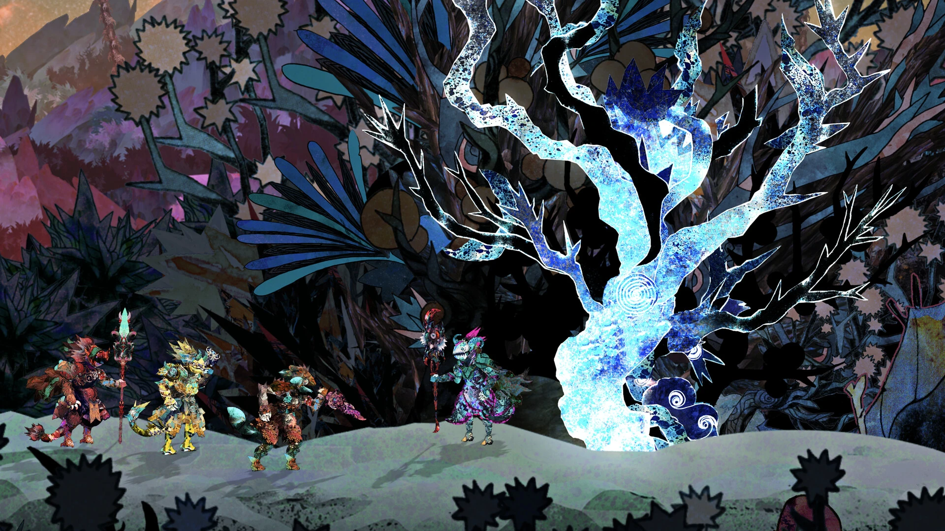 Aetheris mac游戏 screenshot-3