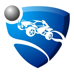 Rocket League mac游戏 icon