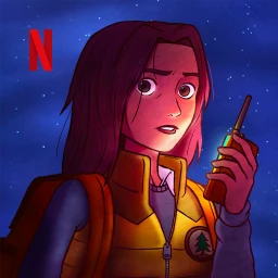 OXENFREE II: Lost Signals mac游戏 icon