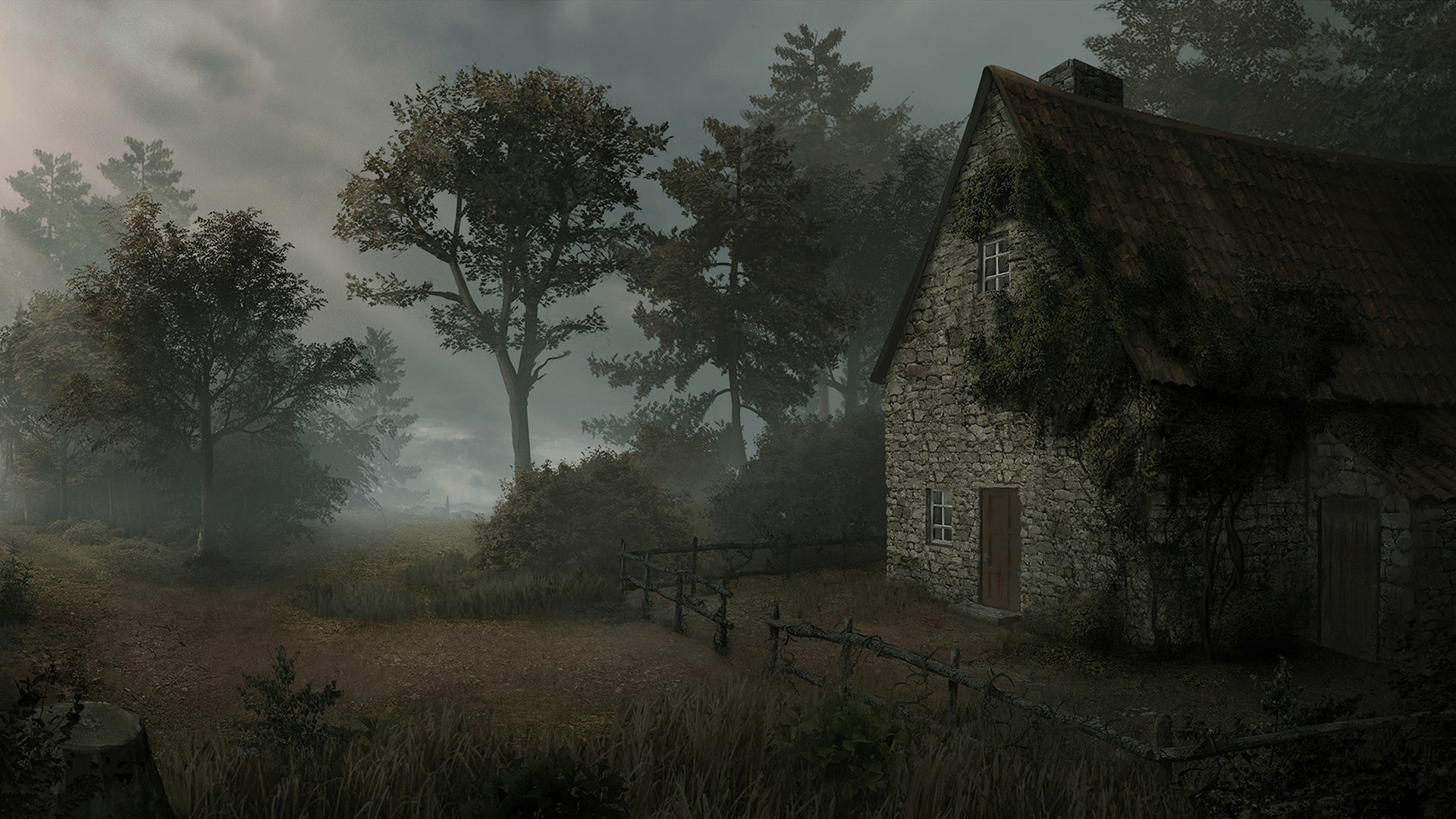 Saint Kotar mac游戏 screenshot-5