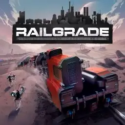 RAILGRADE mac游戏 icon