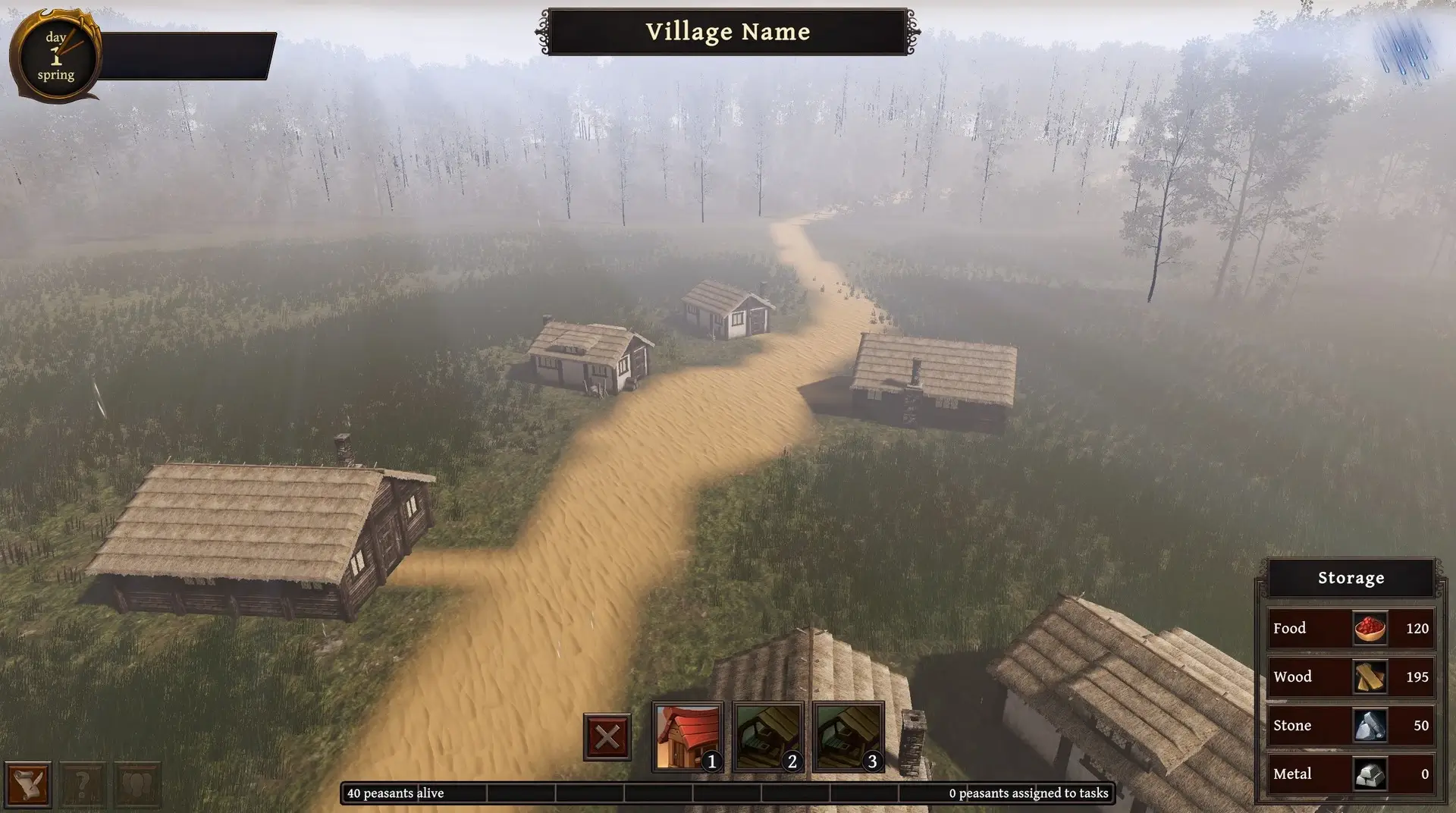 Black Forest mac游戏 screenshot-1