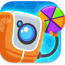 Frenzic: Overtime mac游戏 icon