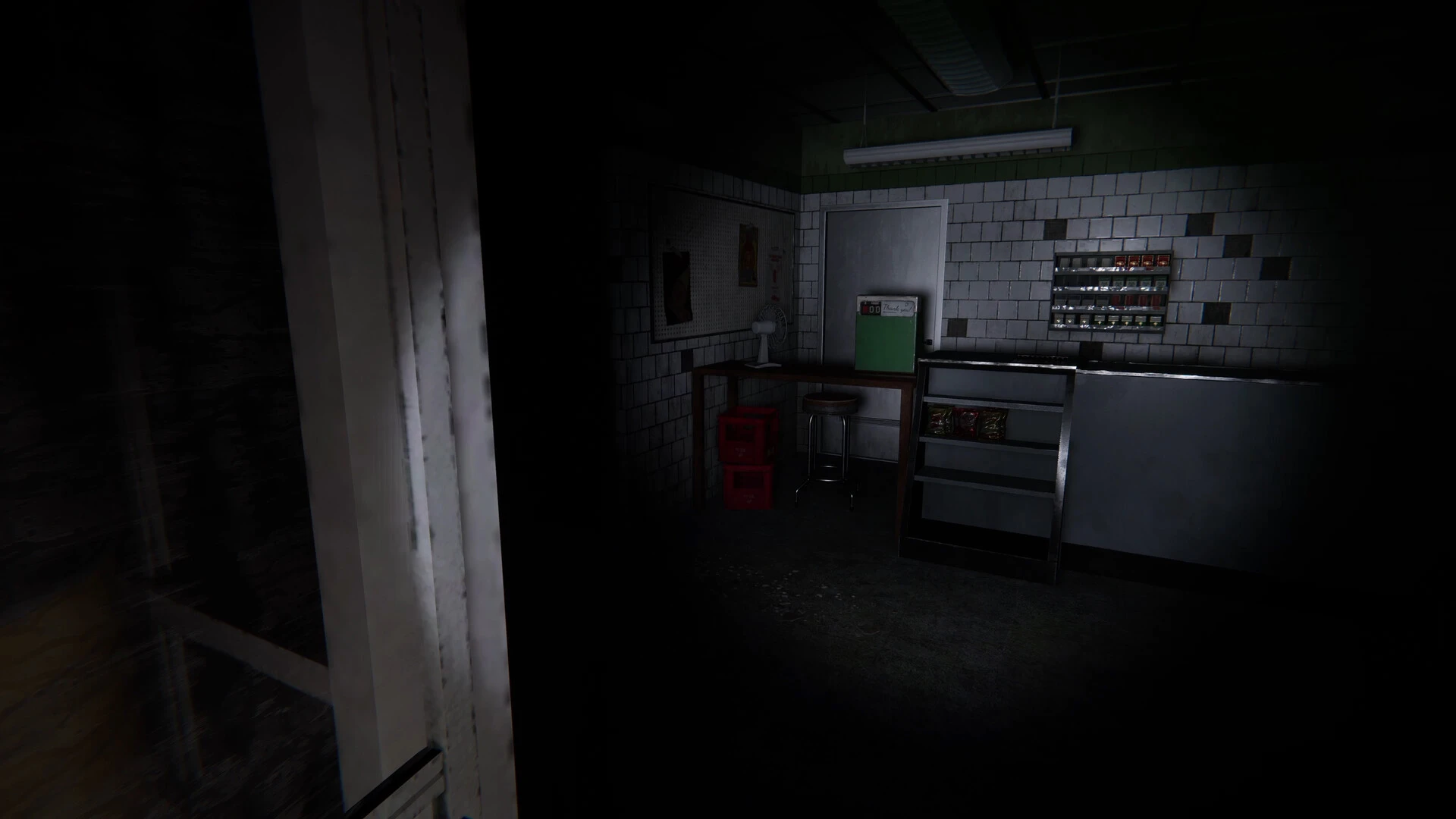 Shift 87 mac游戏 screenshot-3