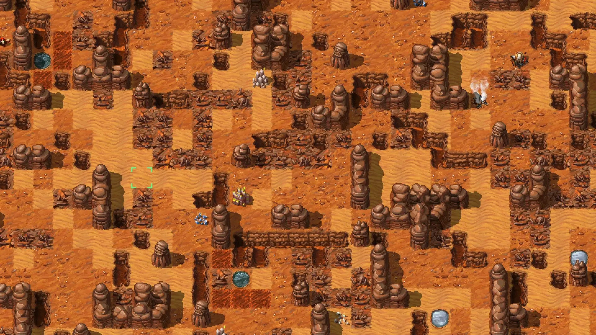 Farlanders mac游戏 screenshot-2