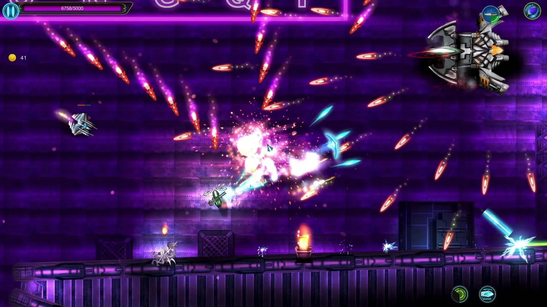 Elta7 mac游戏 screenshot-2