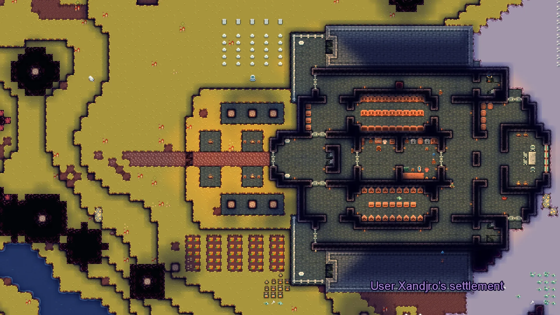 Odd Realm mac游戏 screenshot-2