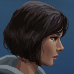 Eliza mac游戏 icon