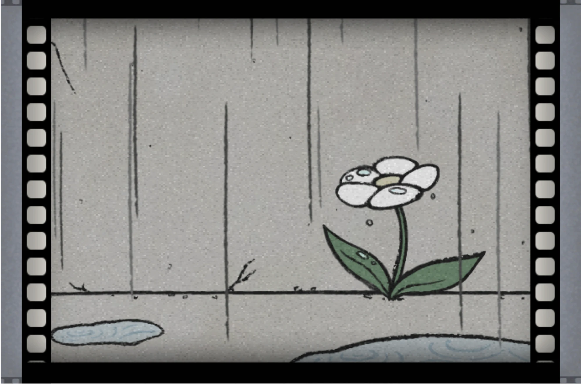 Nightmare Farm mac游戏 screenshot-5