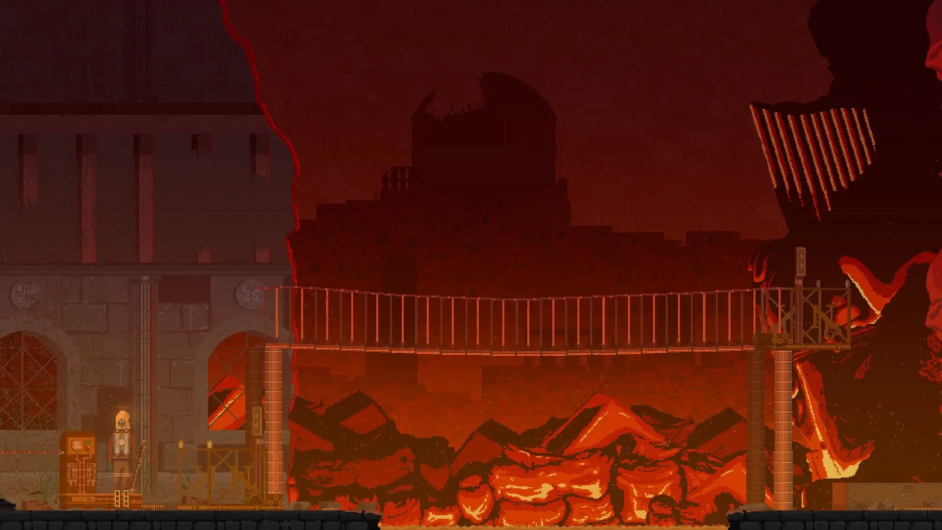 Verne: The Shape of Fantasy mac游戏 screenshot-1