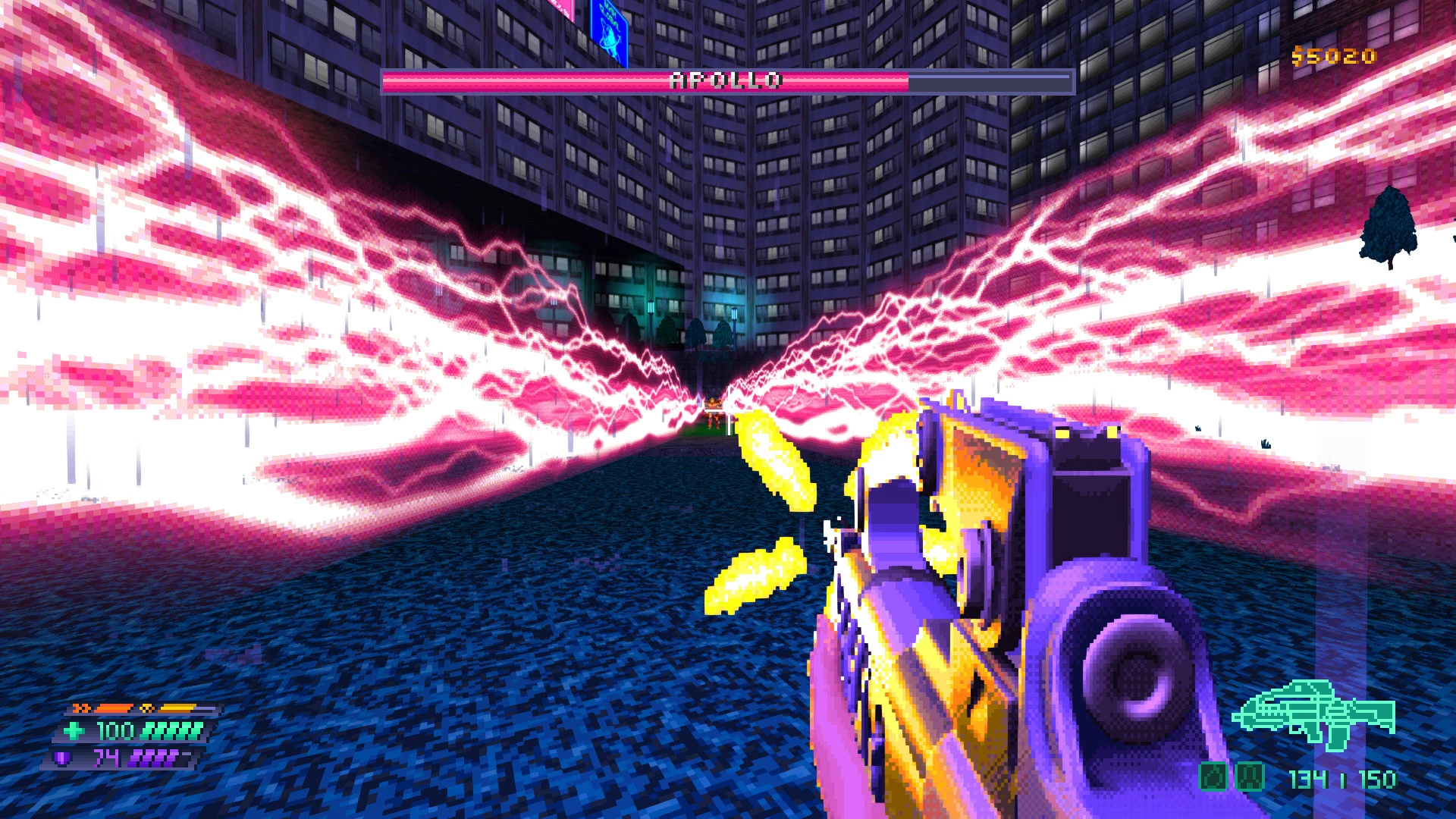 Beyond Sunset mac游戏 screenshot-1